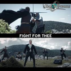 Tidal Dreams : Fight For Thee